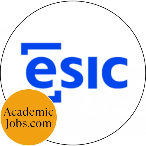 ESIC - Escuela Superior de Gestion Comercial y Marketing (ESIC) logo